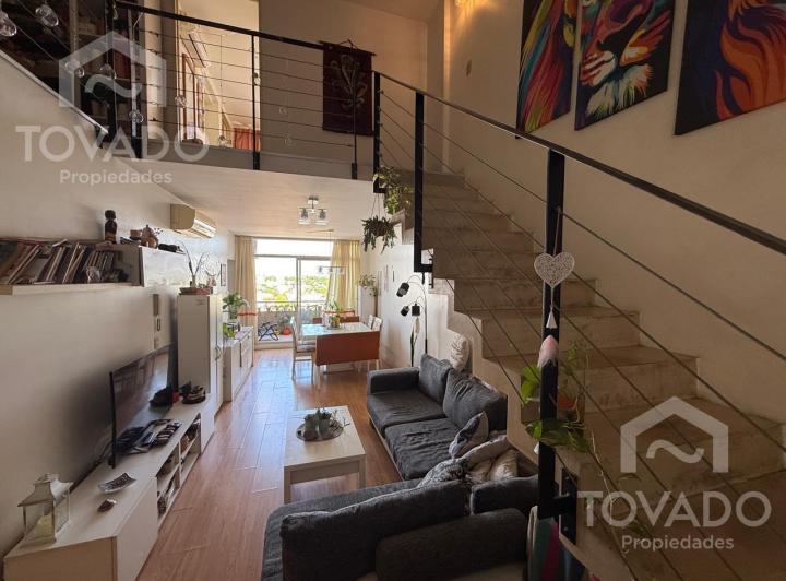 Departamento · 80m² · 4 Ambientes