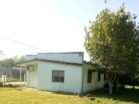 Casa en Venta en San Jose, Colón
