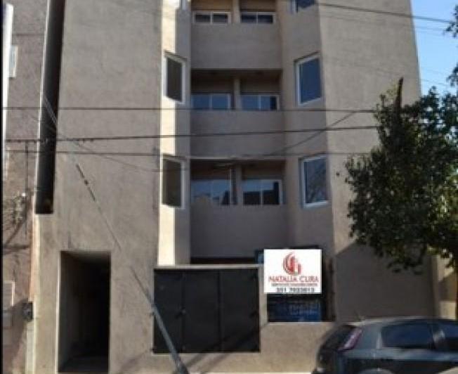 Departamento · 45m² · 1 Dormitorio