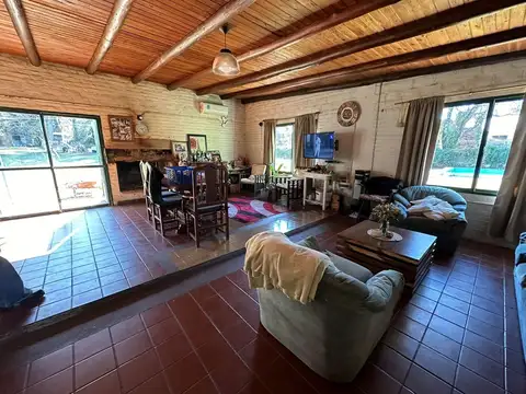 Casa en Venta en Colonia Adela, Concordia