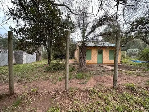 Casa en Venta en Villa Zorraquin, Concordia