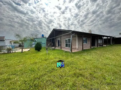 Casa en Venta en Puerto Yerua, Concordia
