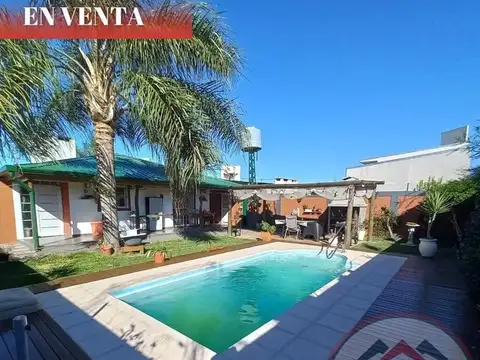 Casa en Venta en Estancia Grande, Concordia