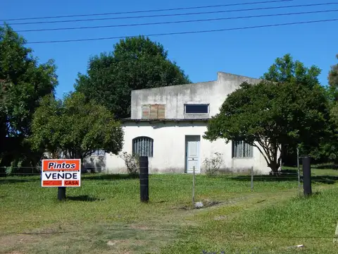 Casa en Venta en San José, Colón