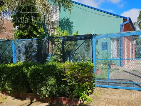 Casa en Venta en Villa San José, Colón