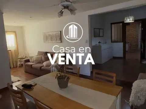Casa en Venta en Concordia, Entre Ríos