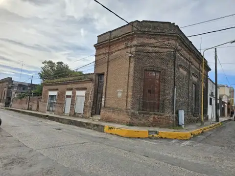 Casa en Venta en Victoria, Entre Ríos