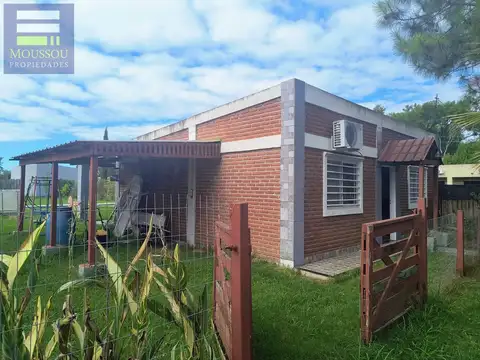 Casa en Venta en Pueblo General Belgrano, Gualeguaychú