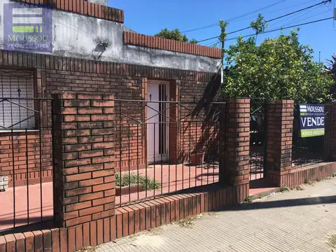 Casa en Venta en Gualeguaychu, Gualeguaychú