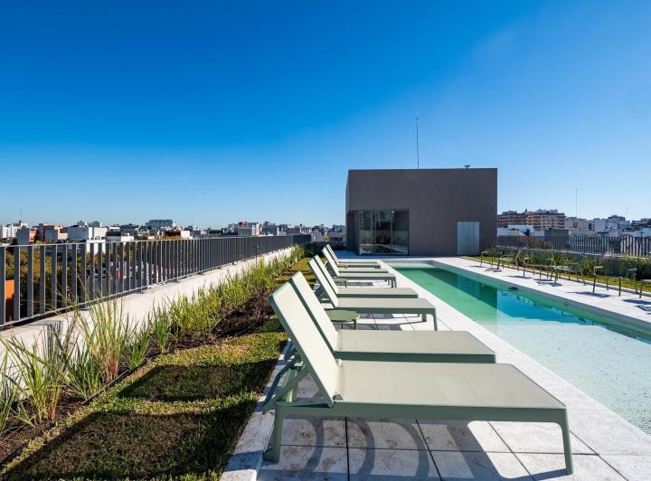 Departamento · 82m² · 3 Ambientes