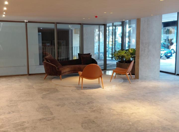 Departamento · 82m² · 3 Ambientes