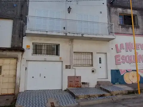 Casa en Venta en Gualeguaychu, Gualeguaychú