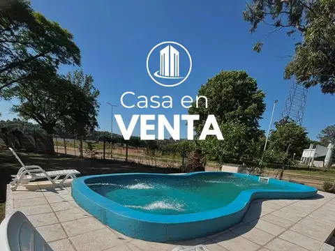 Casa en Venta en Concordia, Entre Ríos