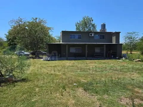 Casa en Venta en Pueblo General Belgrano, Gualeguaychú