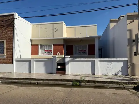 Casa en Venta en Concordia, Entre Ríos