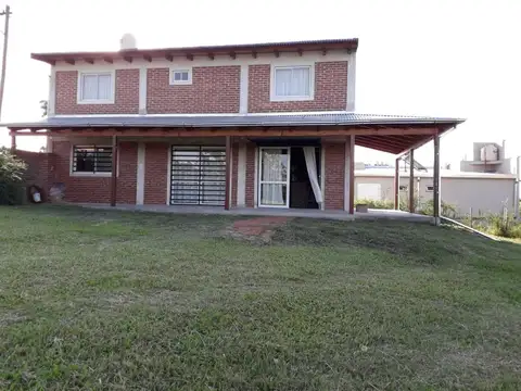 Casa en Venta en Puerto Yerua, Concordia