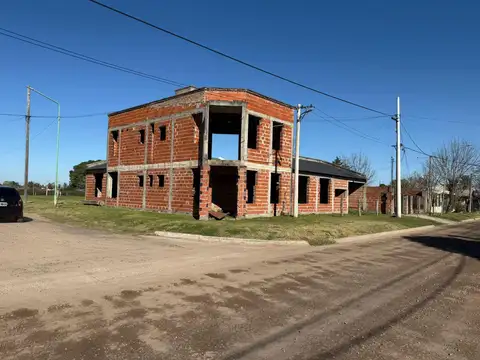 Casa en Venta en Pueblo General Belgrano, Gualeguaychú