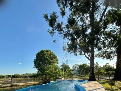 Casa en Venta en Concordia, Entre Ríos
