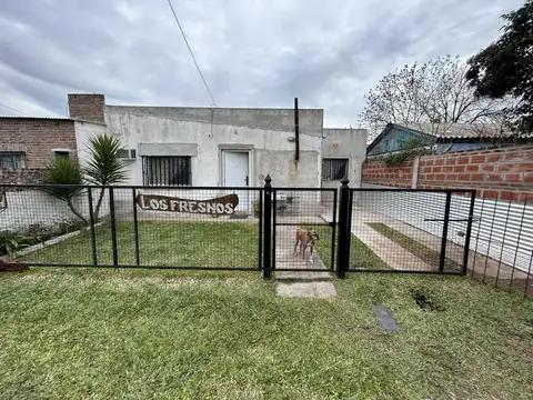 Casa en Venta en Pueblo General Belgrano, Gualeguaychú