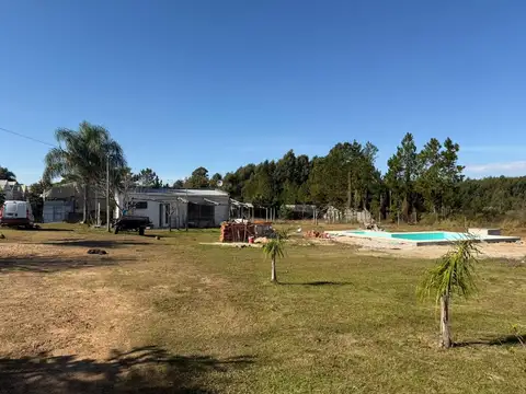 Casa en Venta en Villa Zorraquin, Concordia