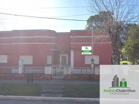 Casa en Venta en General Campos, Concordia