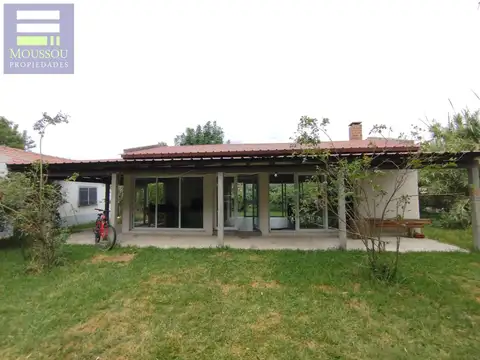 Casa en Venta en Pueblo General Belgrano, Gualeguaychú