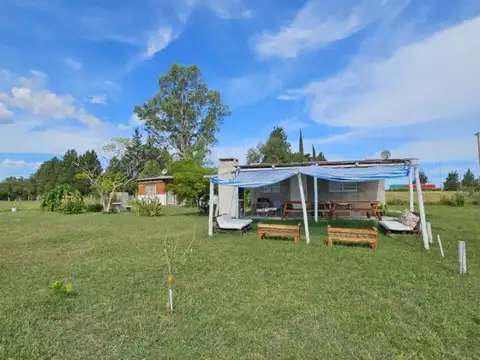 Casa en Venta en Victoria, Entre Ríos