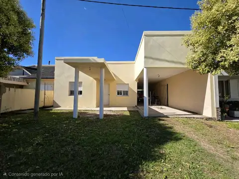 Casa en Venta en Concepción del Uruguay, Uruguay