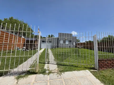 Casa en Venta en Concepción del Uruguay, Uruguay
