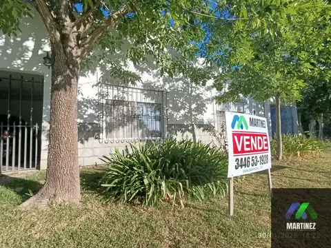 Casa en Venta en Pueblo General Belgrano, Gualeguaychú