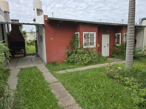 Casa en Venta en Oro Verde, Paraná