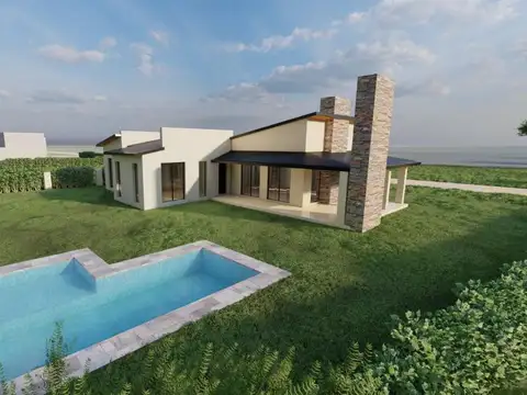 Casa en Venta en Gualeguaychu, Gualeguaychú