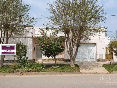 Casa en Venta en Villa San José, Colón