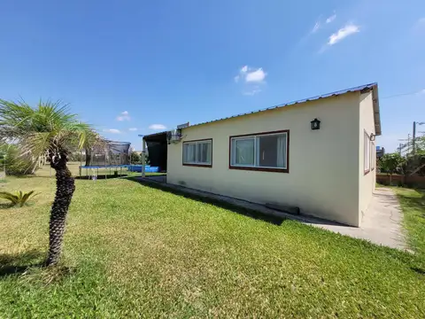 Casa en Venta en Pueblo General Belgrano, Gualeguaychú
