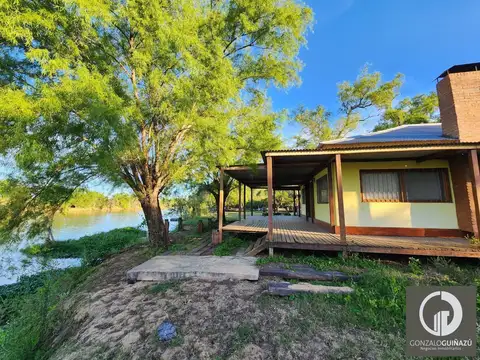 Casa en Venta en Puente Victoria, Victoria