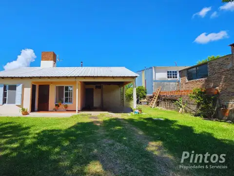 Casa en Venta en Pueblo Liebig S, Colón