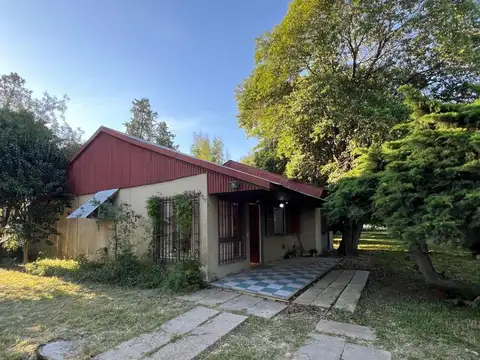 Casa en Venta en Gualeguaychu, Gualeguaychú