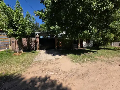 Casa en Venta en Concepcion del Uruguay, Uruguay