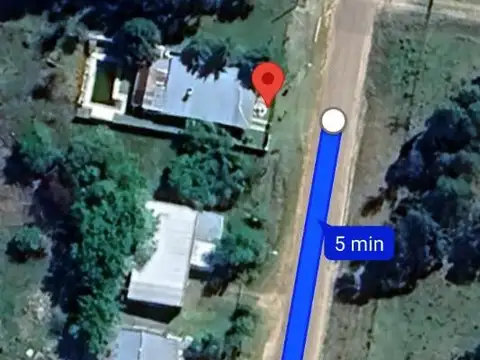 Casa en Venta en Estancia Grande, Concordia