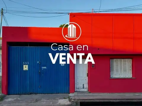 Casa en Venta en Concordia, Entre Ríos