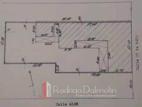 Casa en Venta en Concordia, Entre Ríos