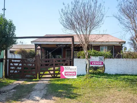 Casa en Venta en Colon, Colón