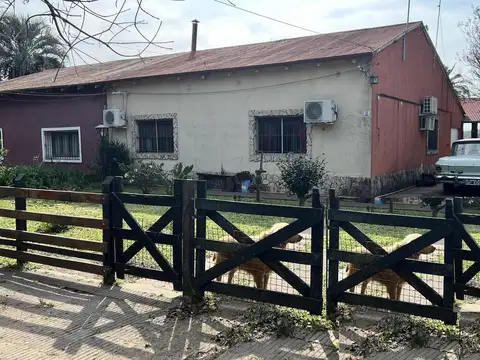 Casa en Venta en Pueblo Liebig S, Colón