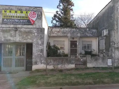 Casa en Venta en Gualeguay, Entre Ríos