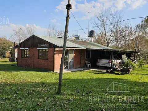 Casa en Venta en Villa San Jose, Colón
