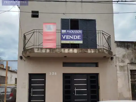 Casa en Venta en Gualeguaychu, Gualeguaychú