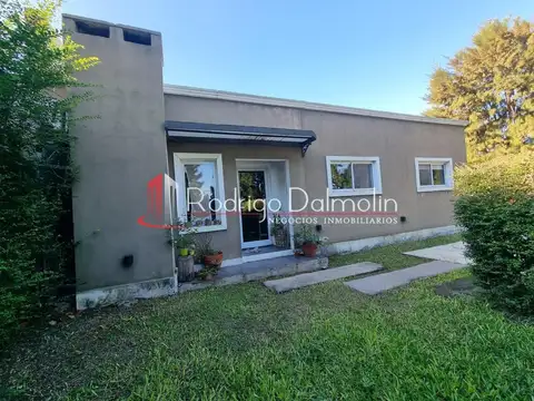 Casa en Venta en Estancia Grande, Concordia