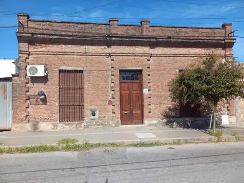 Casa en Venta en Victoria, Entre Ríos