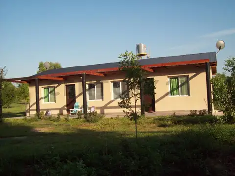 Casa en Venta en Concepcion del Uruguay, Uruguay