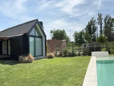 Casa en Venta en Victoria, Entre Ríos